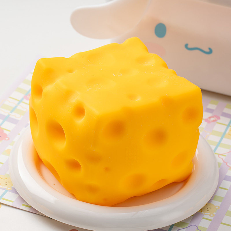Hot Fruit Stress Ball Squishy  - Party Games For Adults And Kids recension och pris