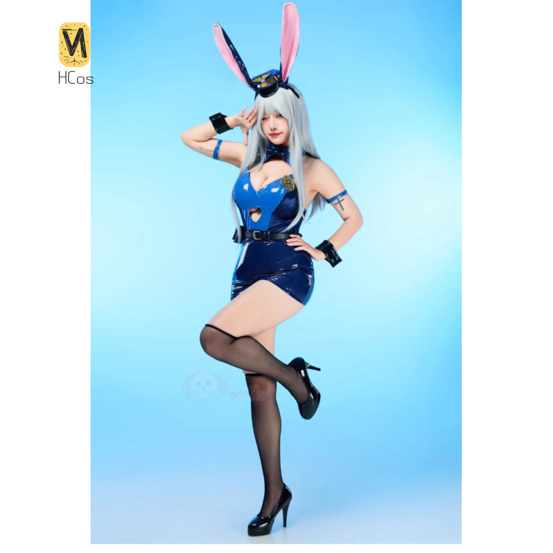 Zoo cos topia Judith Laverne H - Zoo Party Games recension och pris